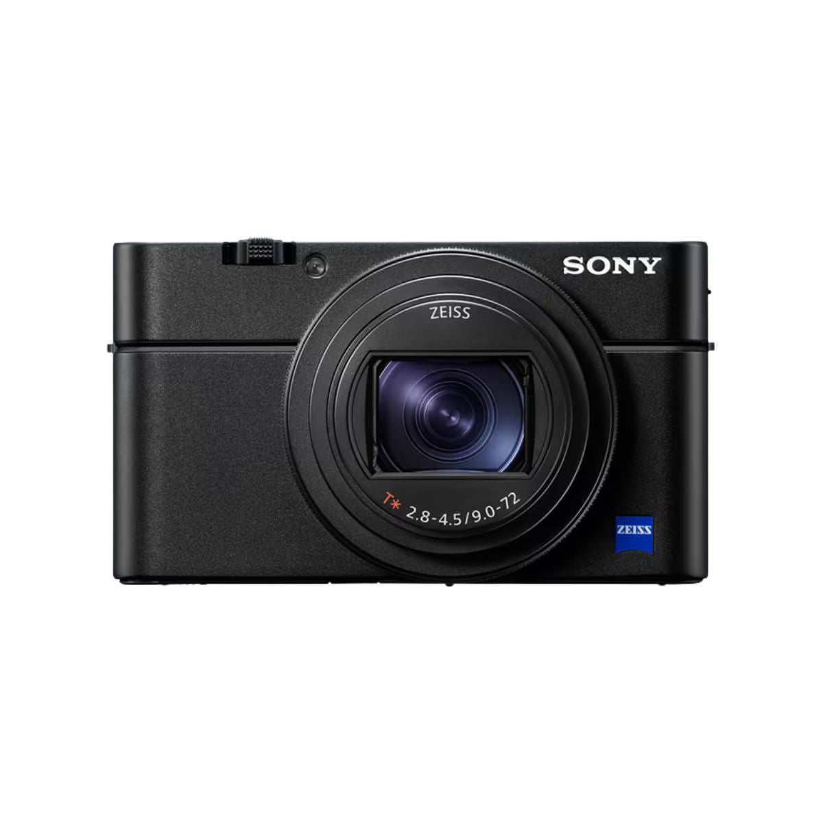 Sony Cyber-Shot RX100 VII Digital Camera