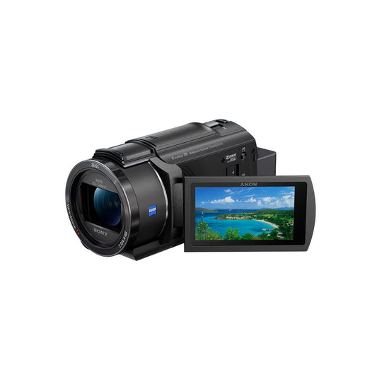 Sony FDR-AX43A 4K Handycam
