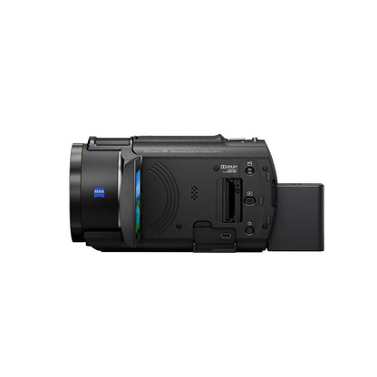 Sony FDR-AX43A 4K Handycam
