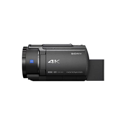 Sony FDR-AX43A 4K Handycam