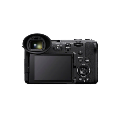 Sony FX2 Cinema Line Full-frame Camera Body Only ILME-FX2B