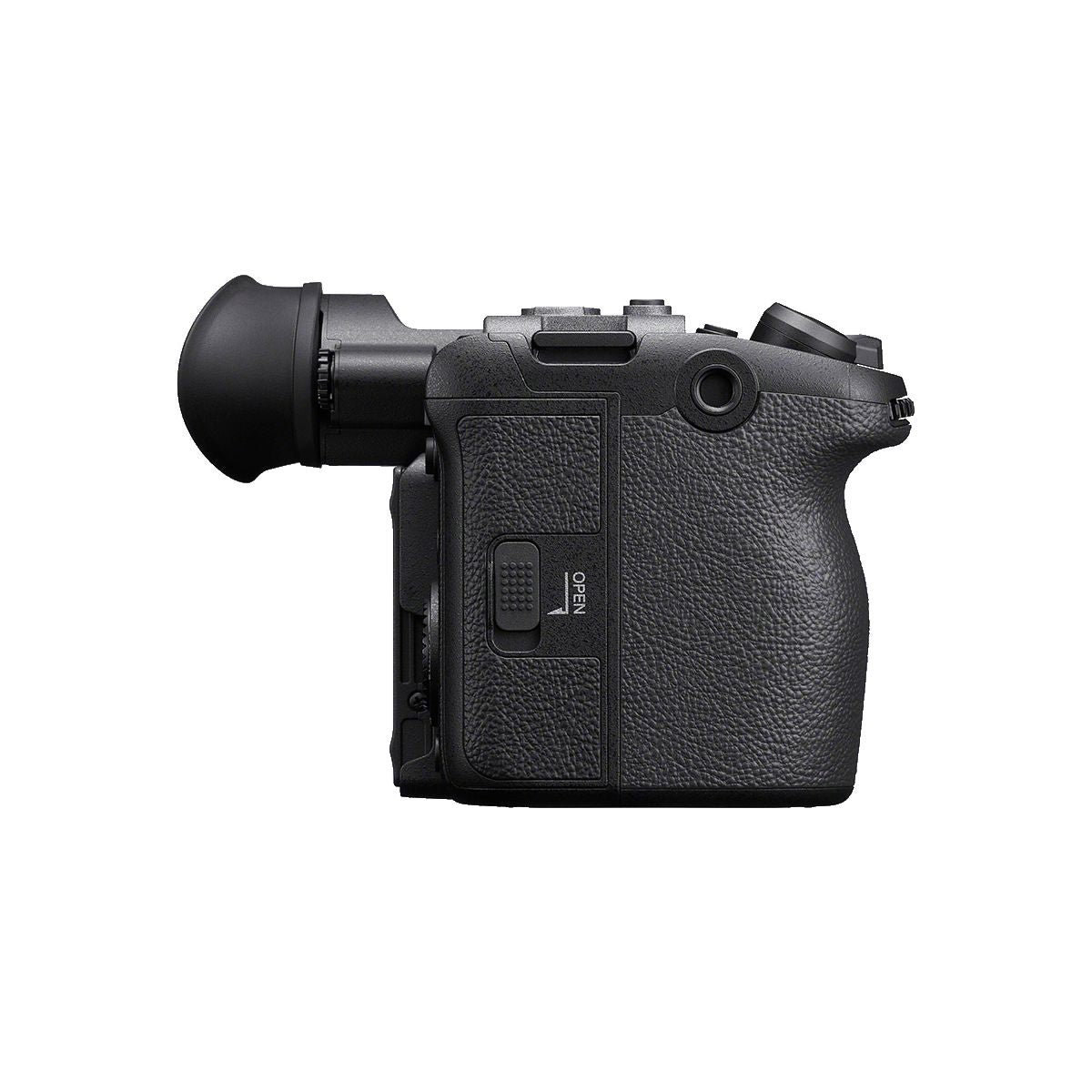 Sony FX2 Cinema Line Full-frame Camera Body Only ILME-FX2B