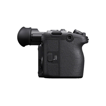 Sony FX2 Cinema Line Full-frame Camera Body Only ILME-FX2B