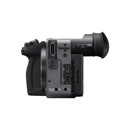 Sony FX2 Cinema Line Full-frame Camera Body Only ILME-FX2B