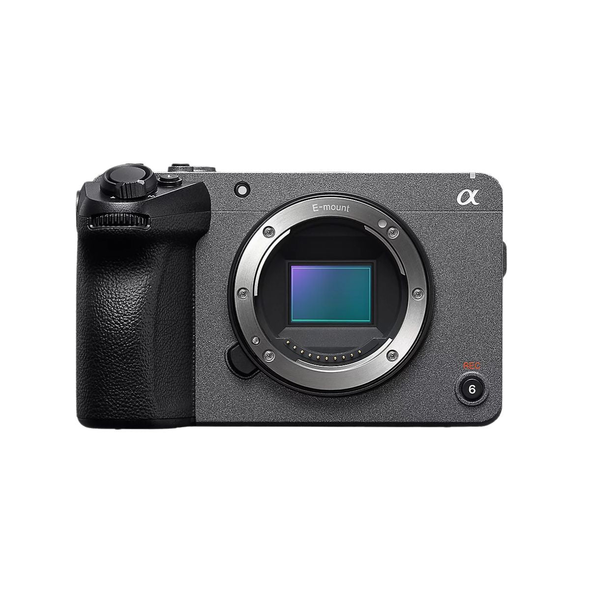 Sony FX30 Compact Cinema Line Gateway Camera Body Only ILME-FX30B