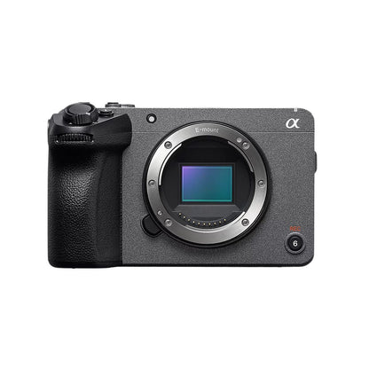 Sony FX30 Compact Cinema Line Gateway Camera Body Only ILME-FX30B
