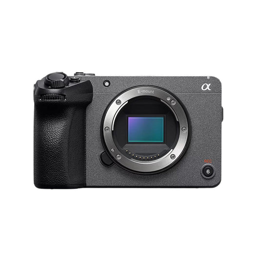 Sony FX30 Compact Cinema Line Gateway Camera Body Only ILME-FX30B
