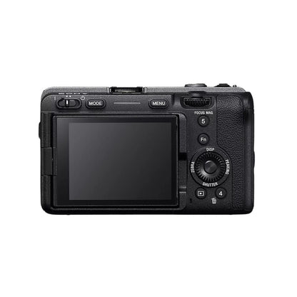 Sony FX30 Compact Cinema Line Gateway Camera Body Only ILME-FX30B