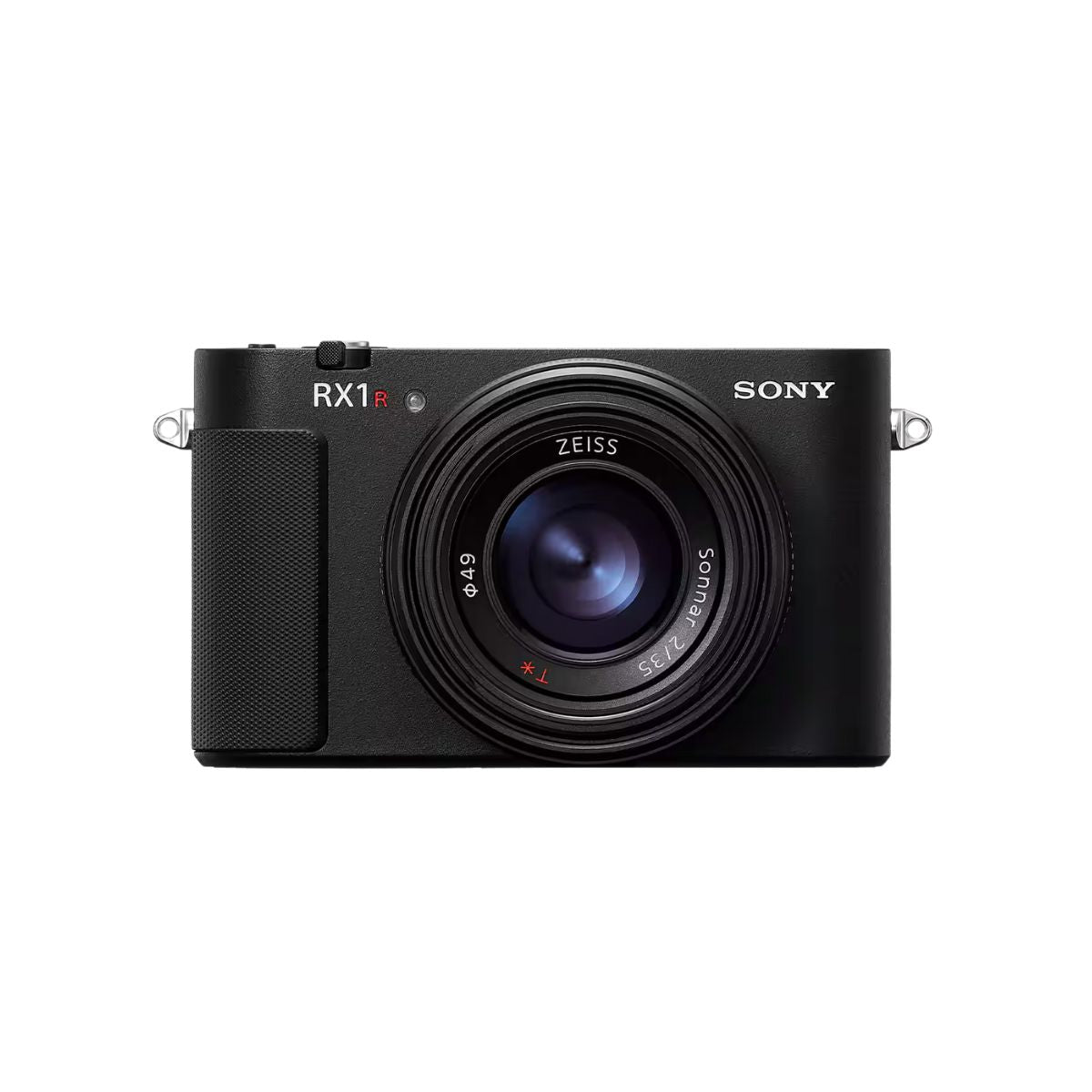Sony RX1R III Compact Camera