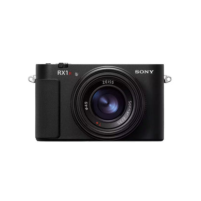 Sony RX1R III Compact Camera