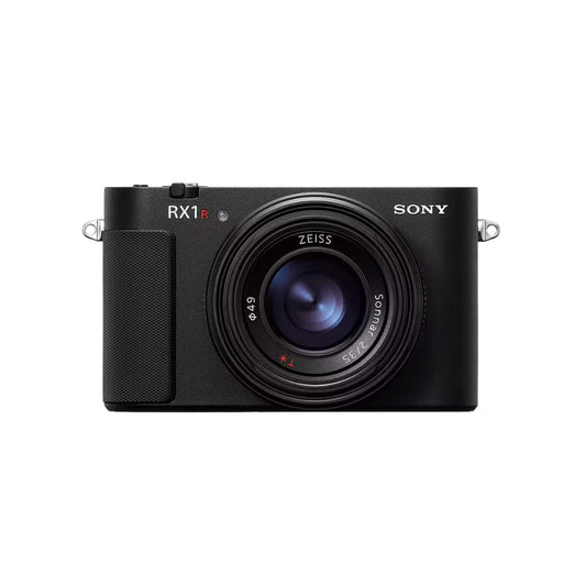 Sony RX1R III Compact Camera