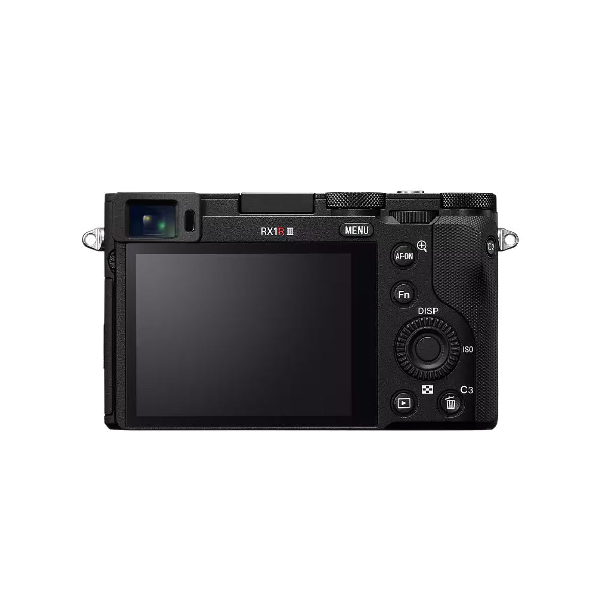 Sony RX1R III Compact Camera
