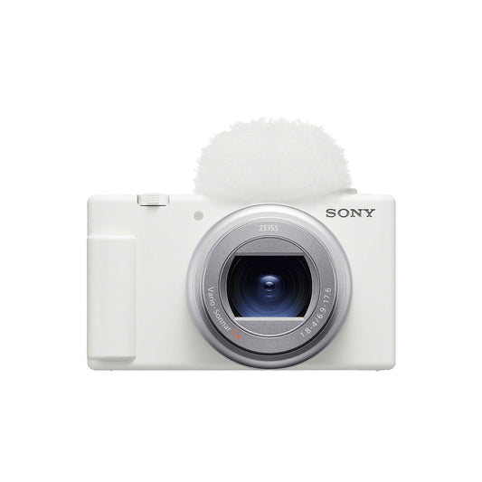 Sony ZV-1 II VLOG Camera