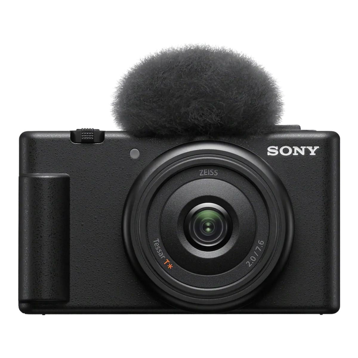 Sony ZV-1F VLOG Camera