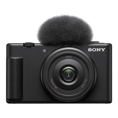 Sony ZV-1F VLOG Camera