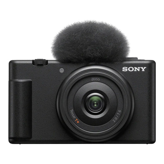 Sony ZV-1F VLOG Camera