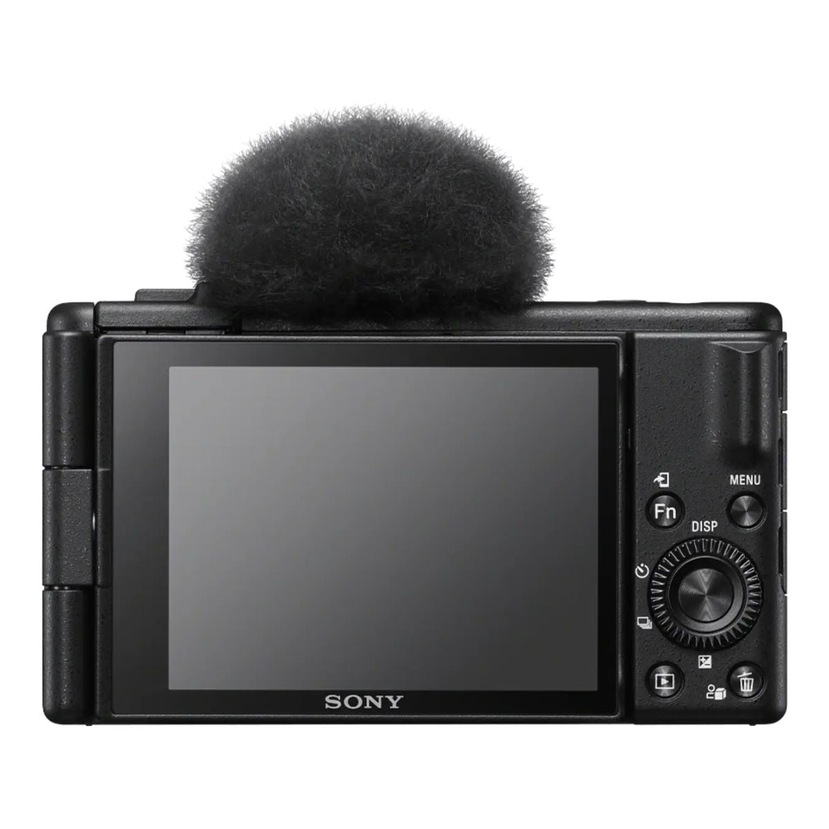 Sony ZV-1F VLOG Camera
