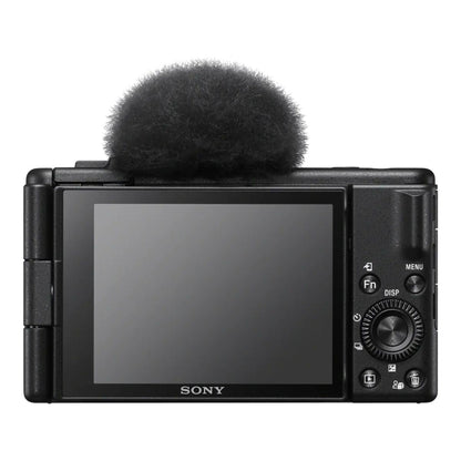 Sony ZV-1F VLOG Camera