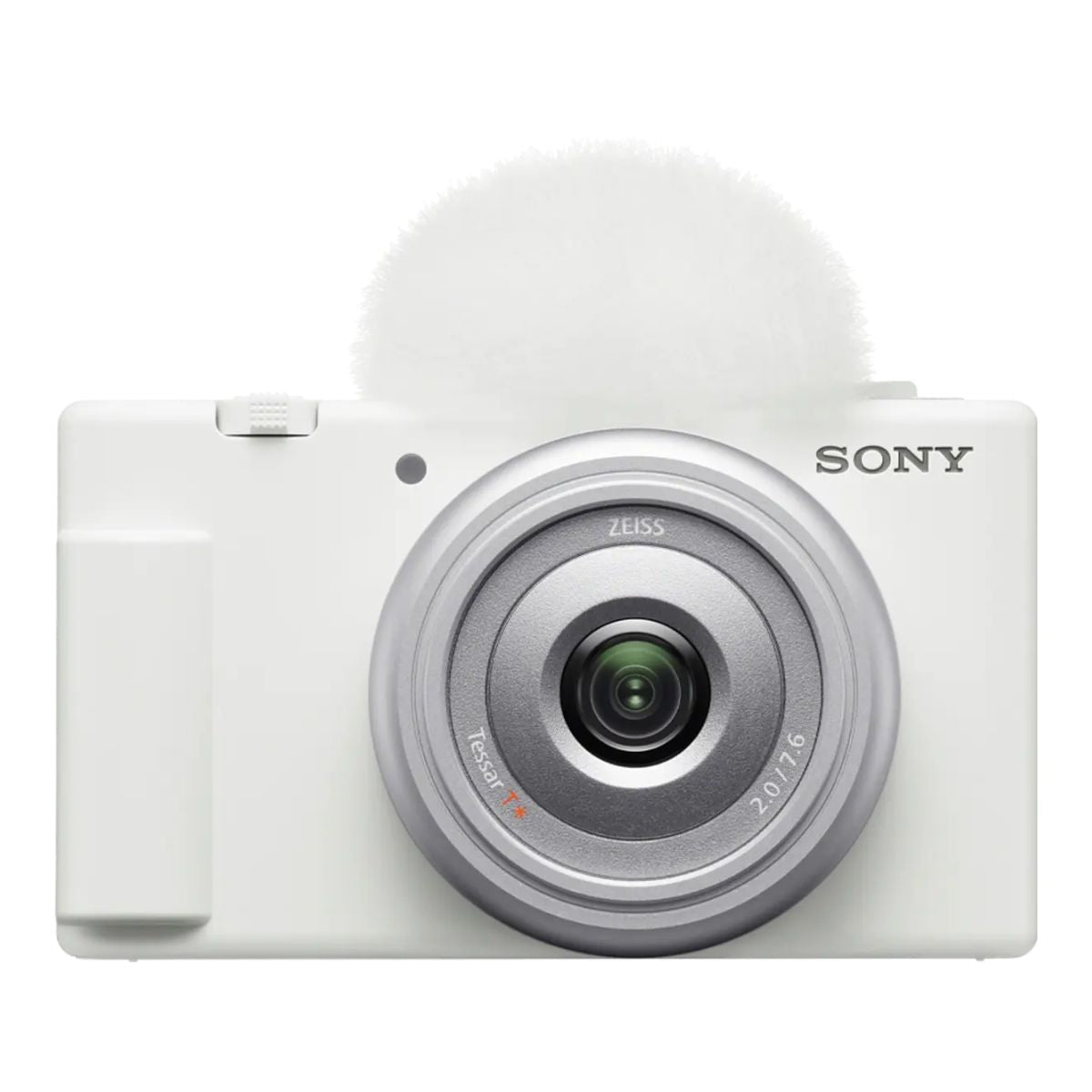 Sony ZV-1F VLOG Camera