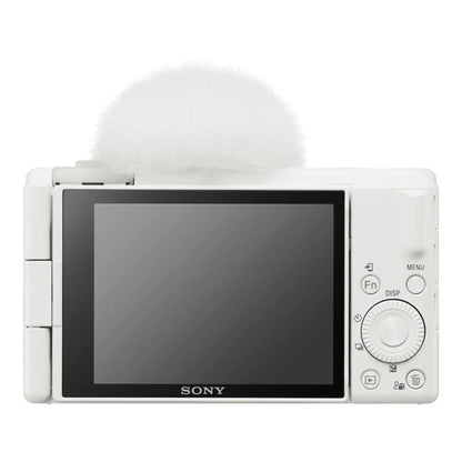 Sony ZV-1F VLOG Camera