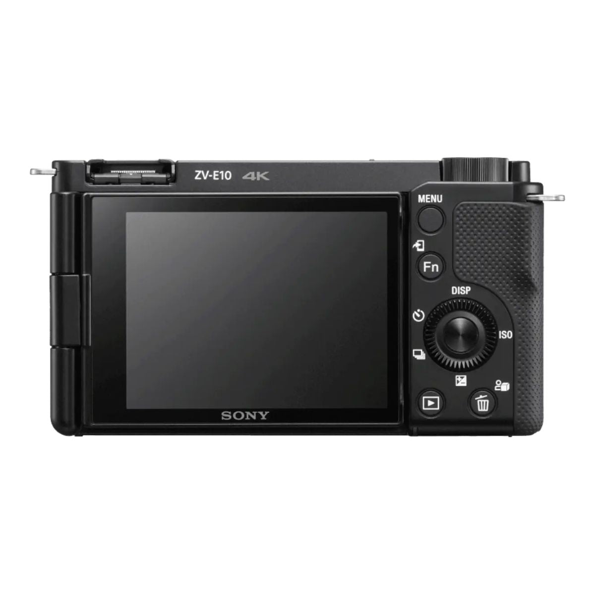 Sony ZV-E10 VLOG Camera Body Only