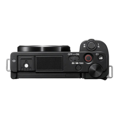 Sony ZV-E10 VLOG Camera Body Only