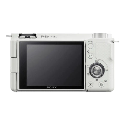 Sony ZV-E10 VLOG Camera Body Only