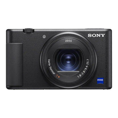 Sony ZV-1 VLOG Camera