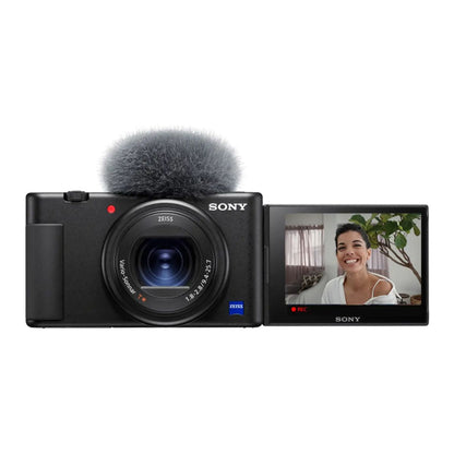 Sony ZV-1 VLOG Camera