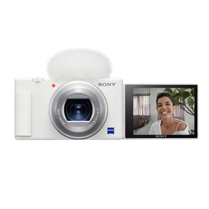 Sony ZV-1 VLOG Camera