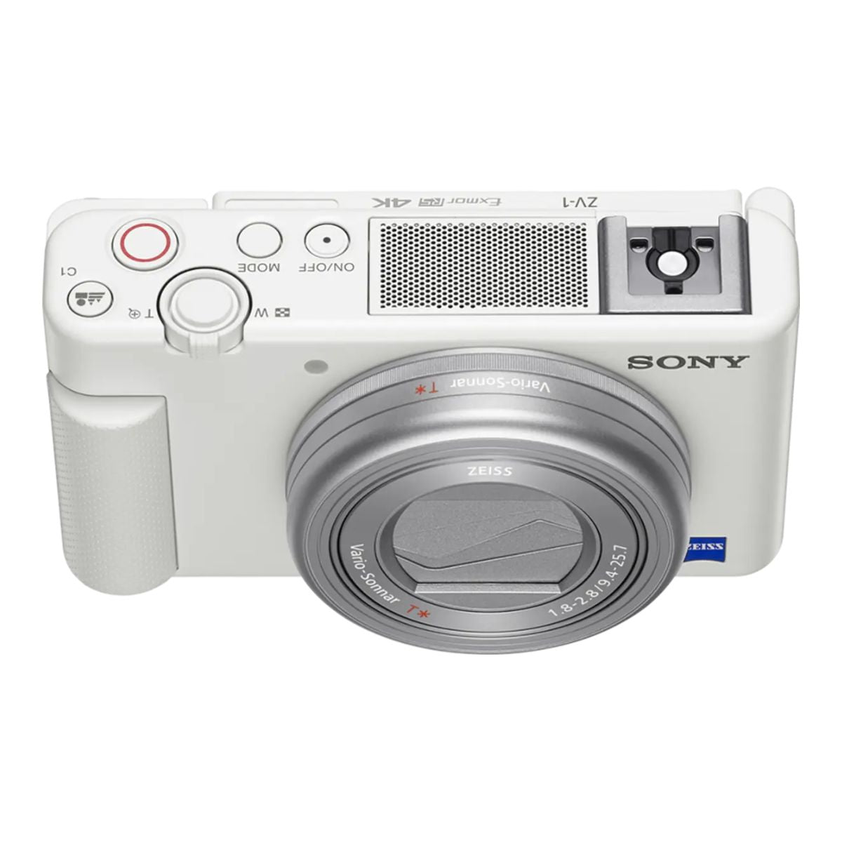 Sony ZV-1 VLOG Camera