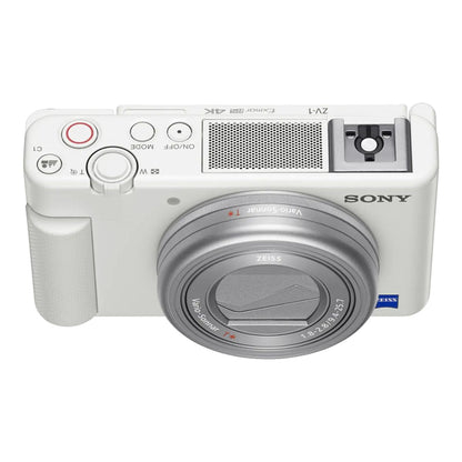 Sony ZV-1 VLOG Camera