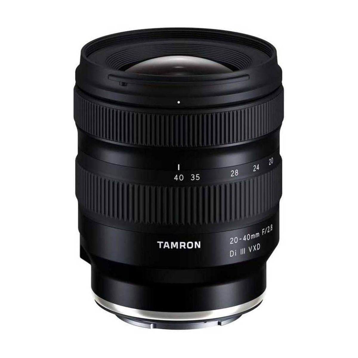 Tamron 20-40mm F2.8 Di III VC VXD Lens for Sony-E Mount (A062)